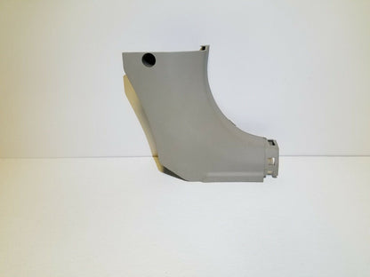 07 08 09 10 11 12 Acura RDX Front Kick Trimpanel Right Pass Side OEM