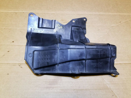 13 14 15 16 Scion Fr-s Front Left Driver Side Engine Cover 56440ca040 OEM 71k