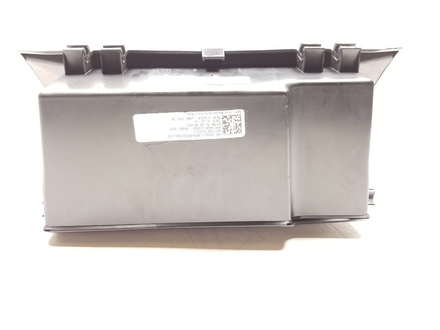 18 19 20 21 Chevrolet Equinox Glove Box OEM