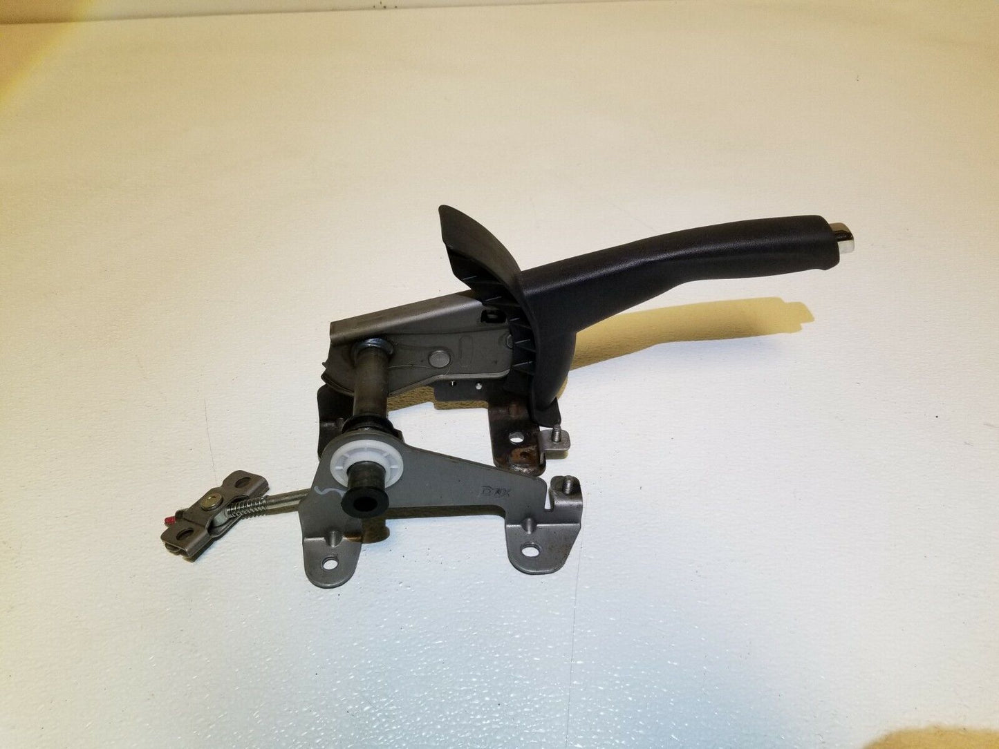 10 11 12 Hyundai Genesis Coupe Emergency Parking Brake Lever Handle OEM