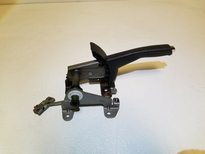 10 11 12 Hyundai Genesis Coupe Emergency Parking Brake Lever Handle OEM
