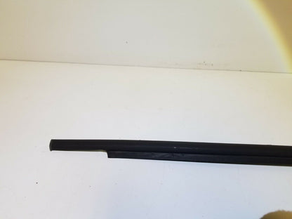 04 05 06 Scion Xa Rear Right Pass Door Window Belt Seal Molding OEM