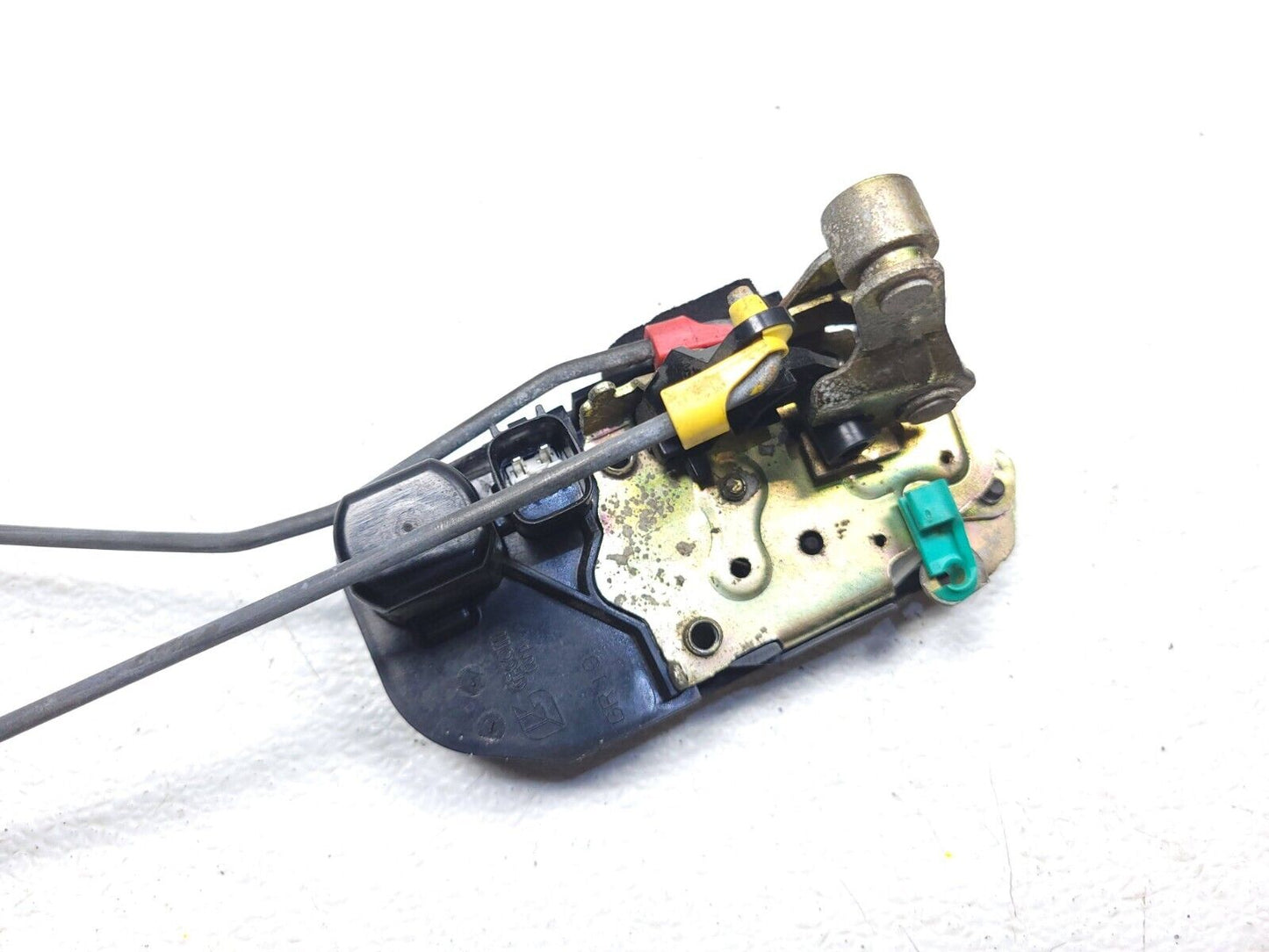 2006 - 2010 Jeep Grand Cherokee Front Door Lock Actuator Right Pass Side OEM