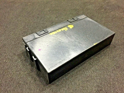 14 15 16 Subaru Forester Multifunction Control Module 88281sg520 OEM 43k