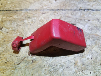 08 09 10 11 Subaru Forester Positive Battery Terminal Cap Cover OEM