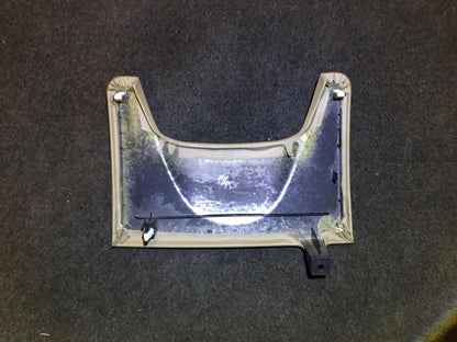 06 07 08 Acura Rl Dash Driver Left Lower Trim Panel Cover OEM D41