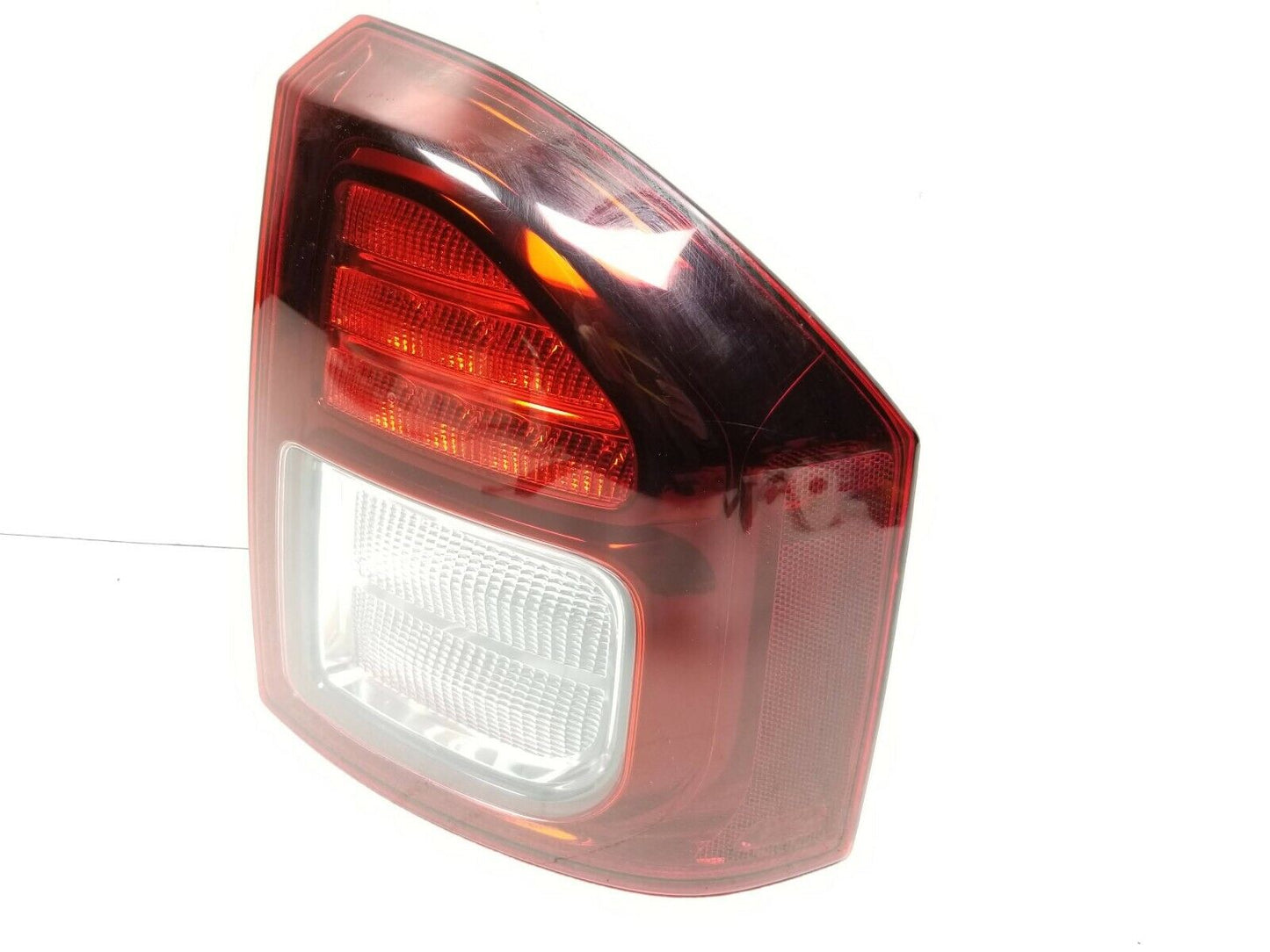13 14 15 16 Jeep Compass Rear Right Passenger Side Tail Light OEM