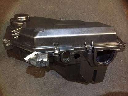 05 06 07 08 Audi A6 C6 3.2 Ecm Electronic Control Module Computer Housing OEM