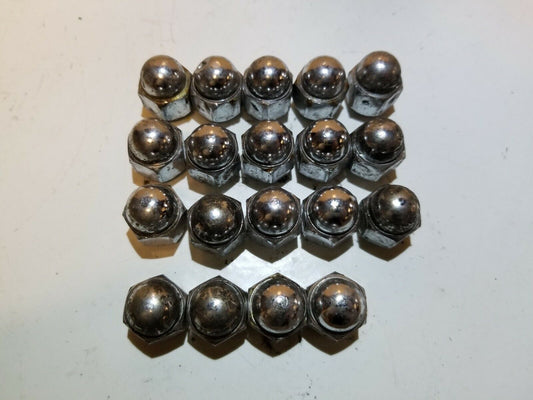 14 15 16 Subaru Forester Wheel Lug Nut 19pcs OEM