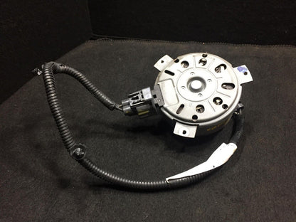 10 11 12 13 Chevrolet Equinox 3.0l Engine Cooling Fan Motor OEM