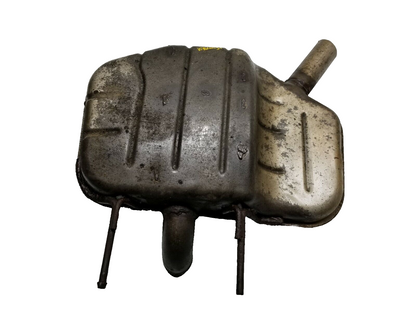 15 16 17 18 Chevy Impala Exhaust Muffler 2.5l Rear OEM