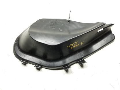 11 12 13 14 Porsche Cayenne Right Pass Side Air Intake Manifold Filter Cover OEM