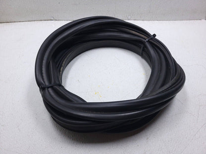 13 14 15 16 Audi A4 S4 Trunk Weatherstrip Seal OEM