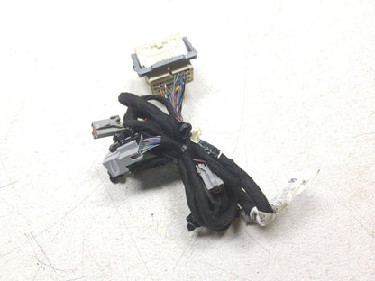 13 14 15 16 Ford Fusion Center Console Wire Harness Eg9t-14b079 OEM