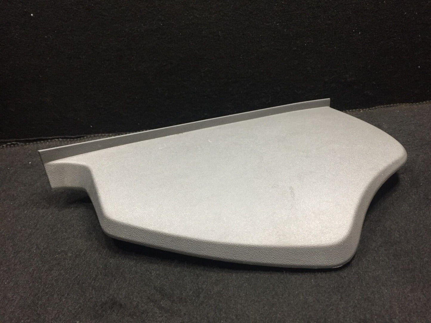 11 12 13 Buick Lacrosse Left Side Dashboard Trim Cover Cap End OEM D29