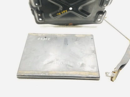 2007 - 2013 Suzuki SX4 Battery Tray Holder OEM 70k Miles
