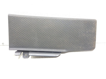 09 10 11 12 Volkswagen Cc Foot Rest Dead Pedal Trim Cover OEM