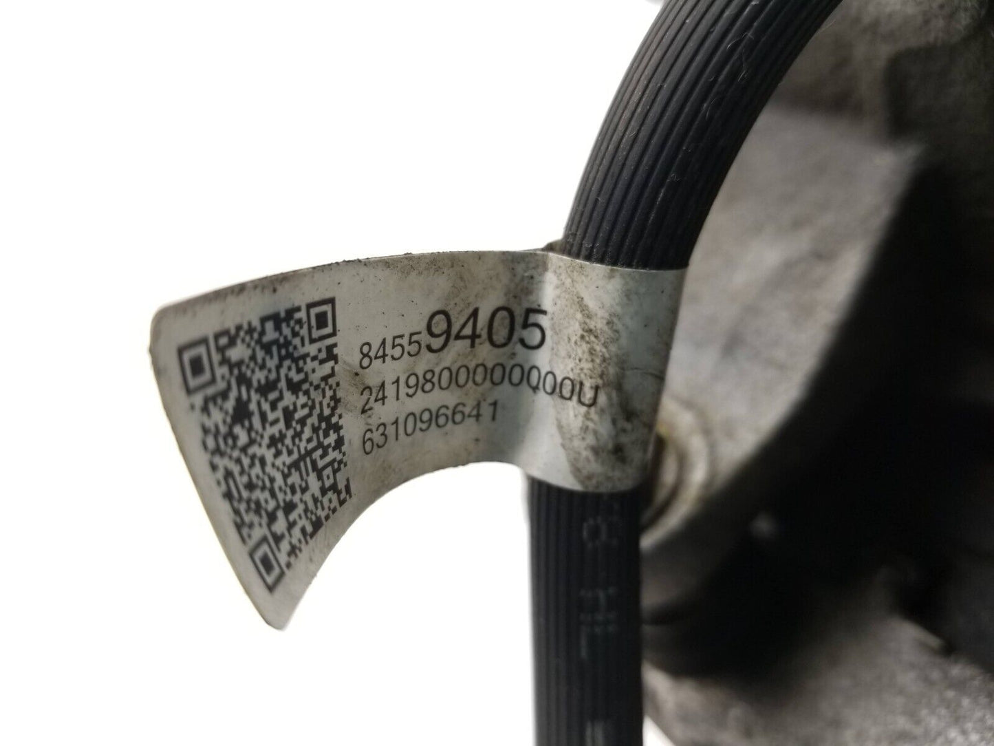 18 19 20 21 Chevrolet Equinox Front Brake Caliper Left Driver Side OEM