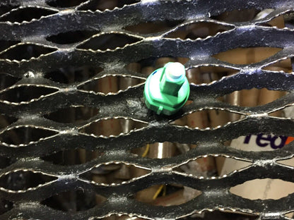 06 07 08 Acura Rl Brake Pedal Stop Lamp Switch OEM D41