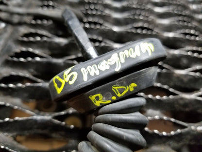 05 06 07 Dodge Magnum Rear Left Driver Side Door Wire Harness OEM