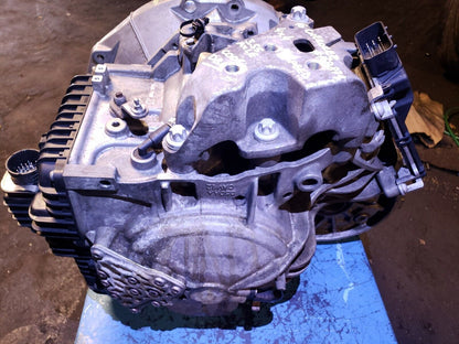 2016 Jeep Cherokee At Automatic Transmission 3.2l 4x4 OEM *code : (dba)*