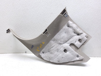 2006 - 2010 Jeep Grand Cherokee Front Kick Panel Cover Right Passenger Side OEM