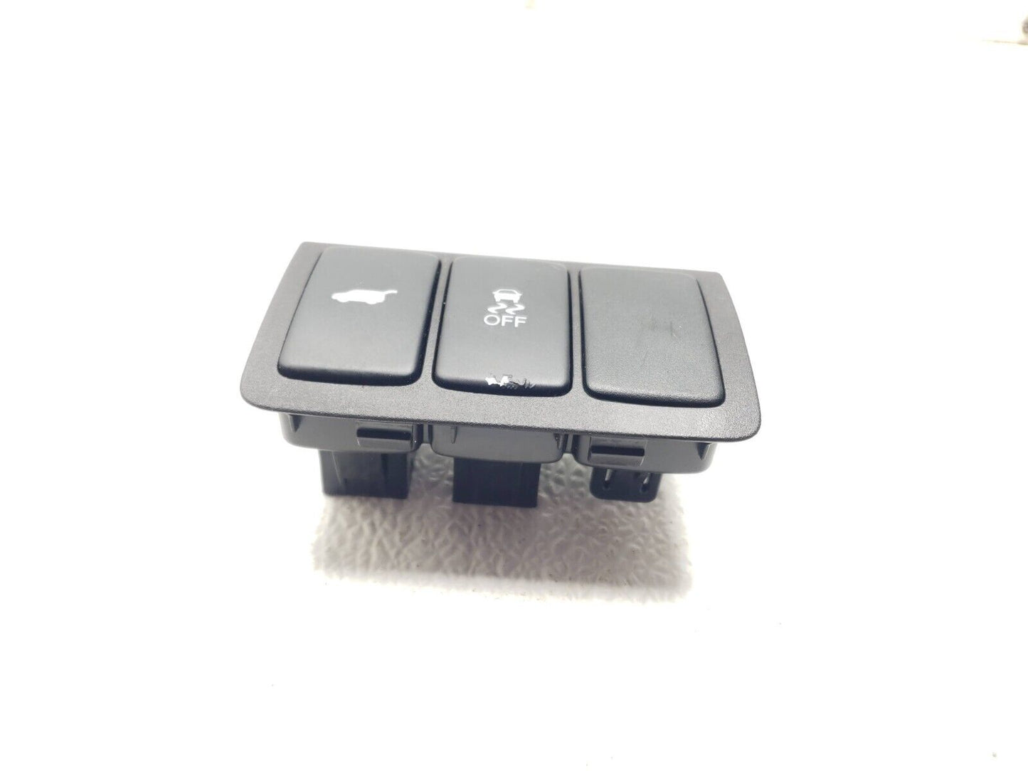 13 14 15 Acura RDX Trunk Lid Traction Control Switch OEM 80k Miles