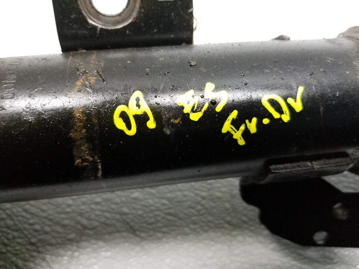 07 08 09 Lexus ES350 Front Left Driver Shock Strut Absorber OEM