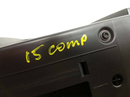 13 14 15 16 Jeep Compass Center Console Bin OEM