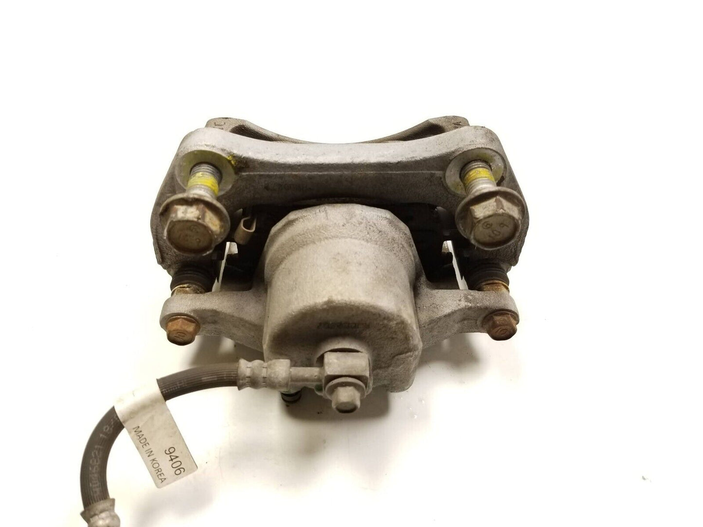 18 19 20 21 Chevrolet Equinox Front Brake Caliper Right Passenger Side OEM