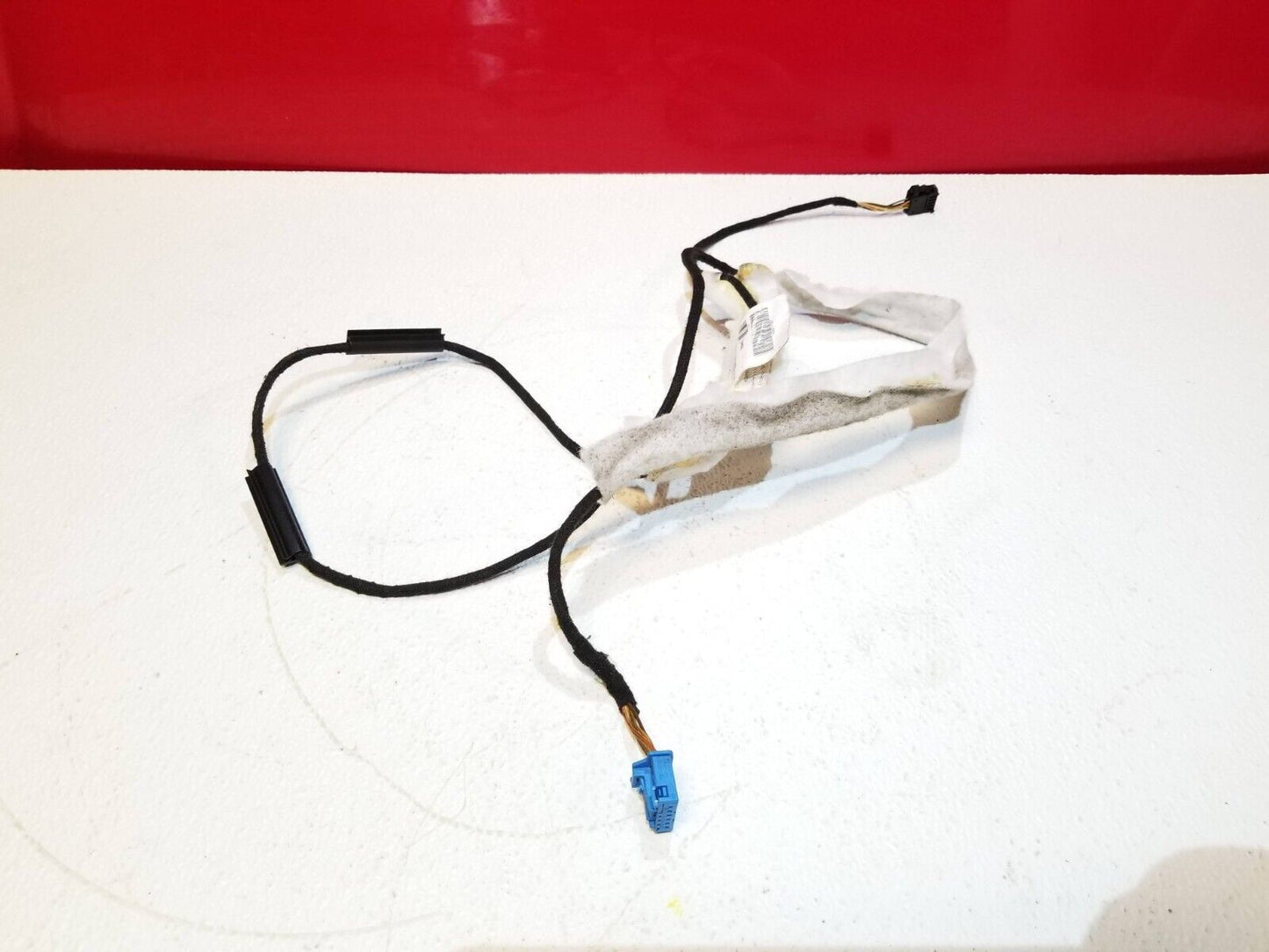 12 13 14 15 Audi A6 Roof Headliner Cable Wire Wiring Harness 4g0971100a OEM