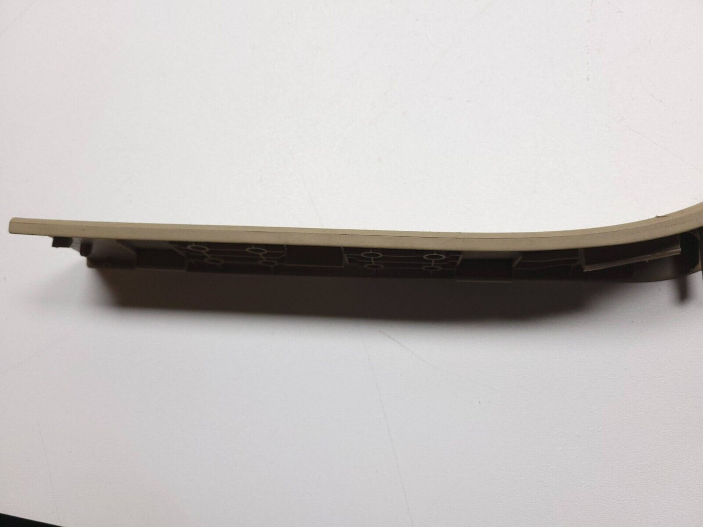 2006-2012 Nissan Armada Rear Scuff Sill Plate Trim Driver Side Left OEM