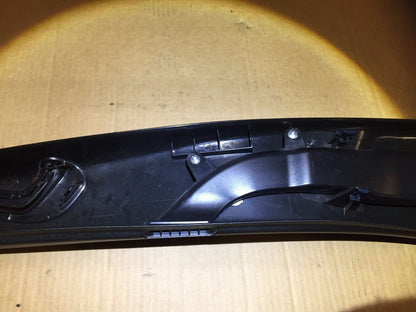 06 07 08 09 Saab 9-5 Right Passenger Side B Pillar Cover Trim Panel OEM