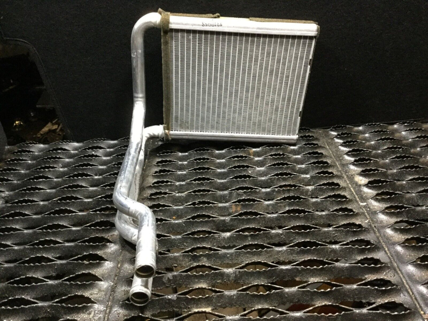 12 13 14 15 16 Hyundai Veloster Heater Core OEM