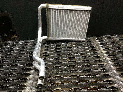 12 13 14 15 16 Hyundai Veloster Heater Core OEM