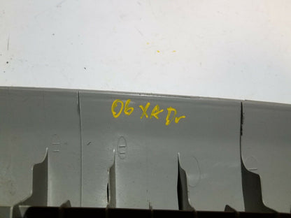 04 05 06 Scion Xa Windshield A Pillar Trim Panel Left Driver Side OEM