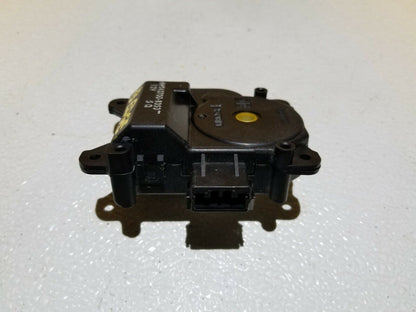 11 12 13 14 Ford Edge AC A/c Heater HVAC Flap Motor Actuator OEM 43k Miles