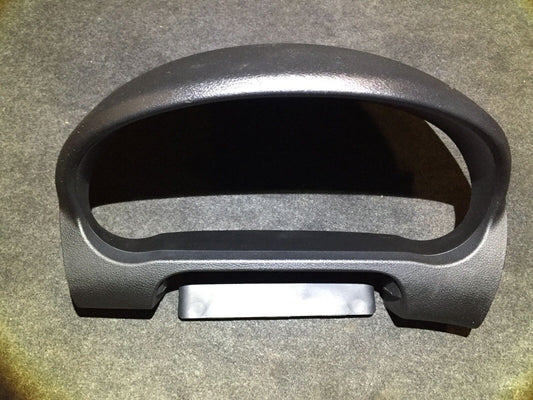 09 10 11 12 13 Mazda 6 Speedometer Cluster Cover Trim Surround Bezel OEM
