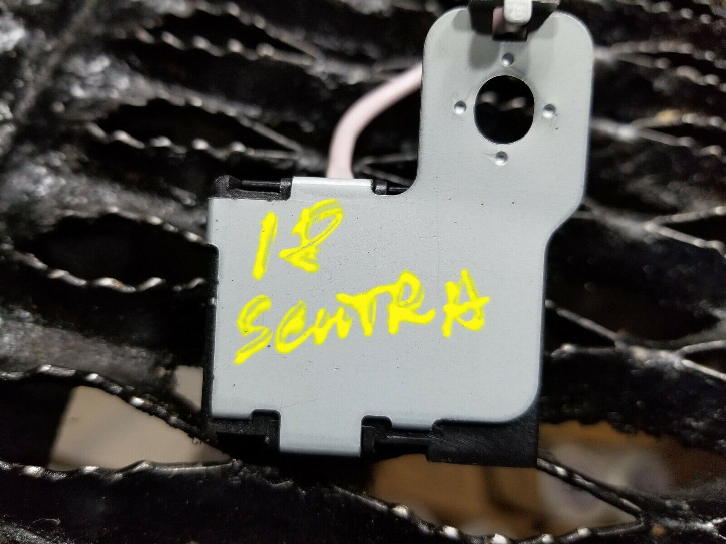 16 17 18 Nissan Sentra Telepfone Antenna Communication Sustem Cable OEM 8k