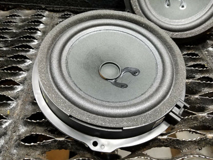 18 19 20 Ford Ecosport Front Door Speaker 2pcs Gn15-18808-ab OEM 532 Miles