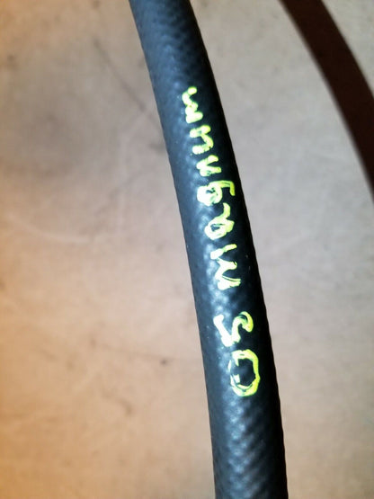 05 06 07 Dodge Magnum Power Steering Hight Pressure Hose Pipe OEM