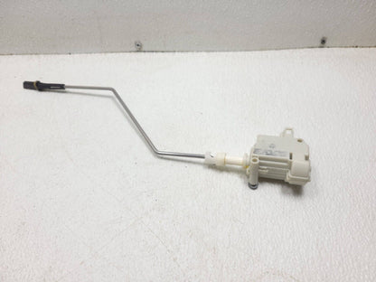 09 10 11 12 Volkswagen Cc Fuel Tank Door Lid Lock Actuator OEM