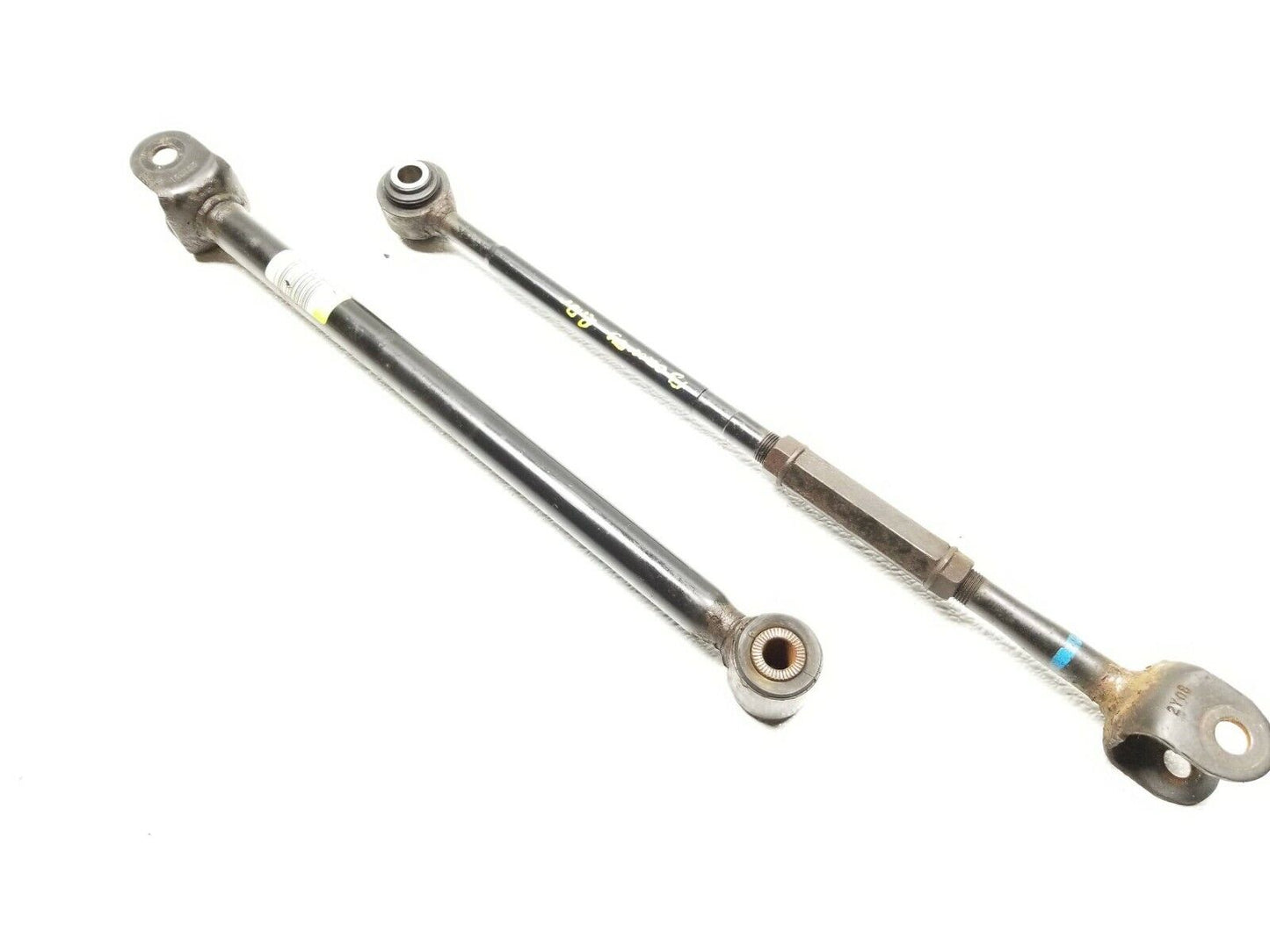 12 13 14 Toyota Camry Rear Left Driver Control Arm Pair OEM 94k Miles