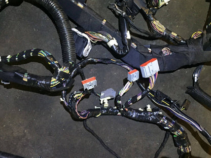 09 10 11 12 Lincoln MKS Interior Wire Harness Ca5t-14a005 OEM D40