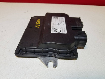 16 17 18 19 Infiniti Q50 3.0l Vtc Control Module 237f05ca0a OEM