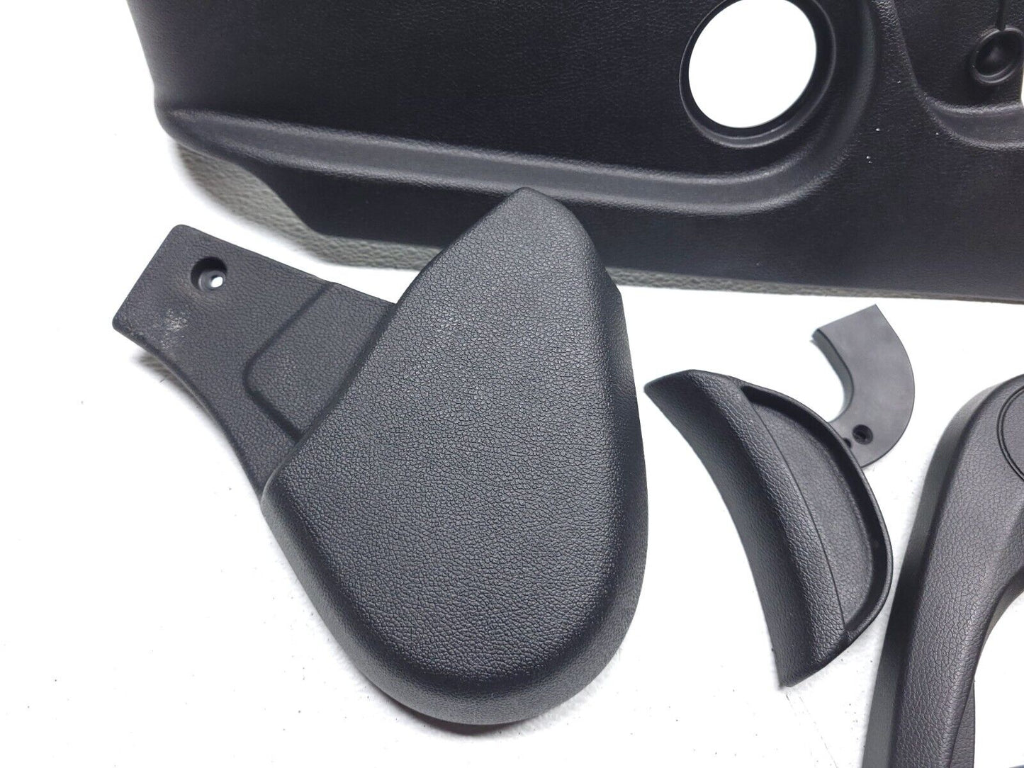 14 15 16 Hyundai Elantra Front Seat Trim Cover Left Driver Side OEM