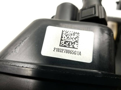 21 22 Kia Stinger 3.3l Fuel Vapor Canister OEM 312 Miles