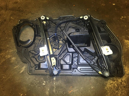 11 12 13 14 Dodge Avenger Front Right Passenger Window Regulator Panel OEM D37