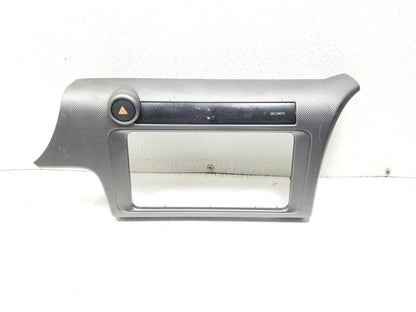 11 12 13 14 15 16 Scion Tc Center Console Information Screen Trim W/ Hazard OEM