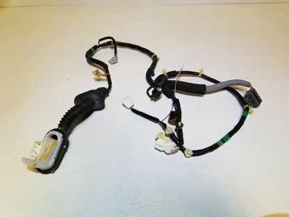 11 12 13 14 15 Honda Odyssey Front Right Passenger Door Wire Harness OEM